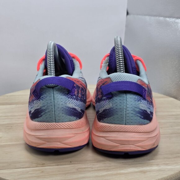 Womens Size 7.5 - ASICS Gel-Noosa TRI 13 GS  Running Shoes 1014A209 - Picture 6 of 9